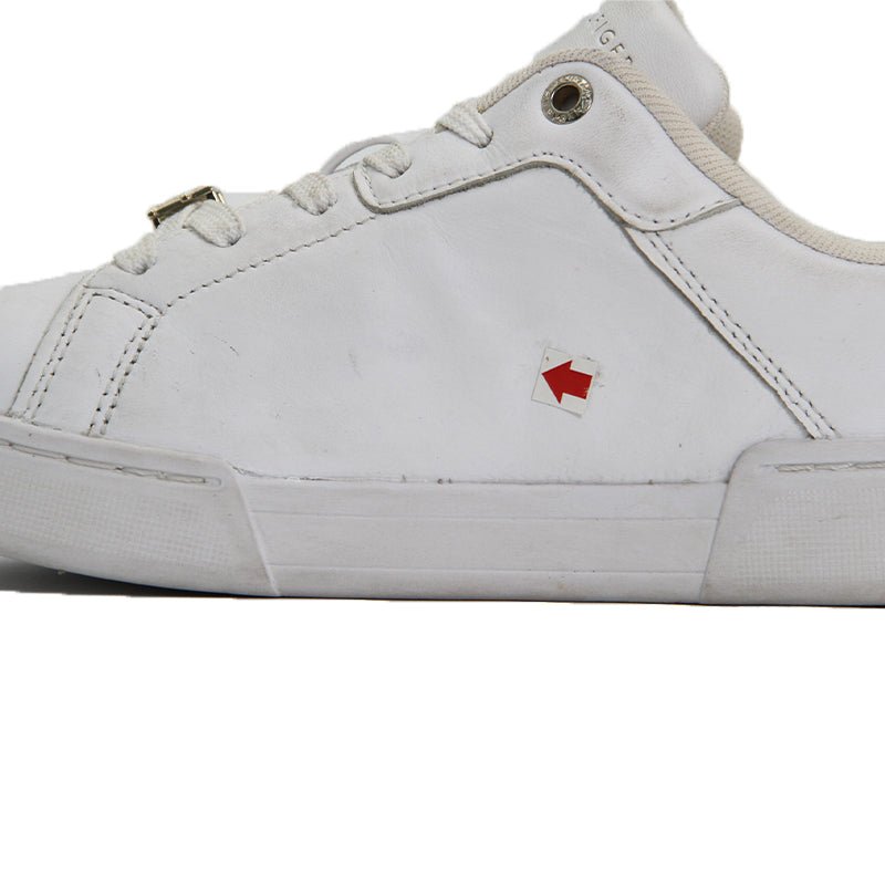 TOMMY WOMEN SHOES Size 37 ROW35 - Runner
