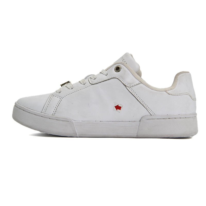 TOMMY WOMEN SHOES Size 37 ROW35 - Runner