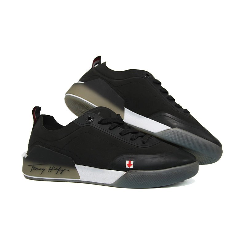 TOMMY WOMEN SHOES Size 37 ROW369 - Runner