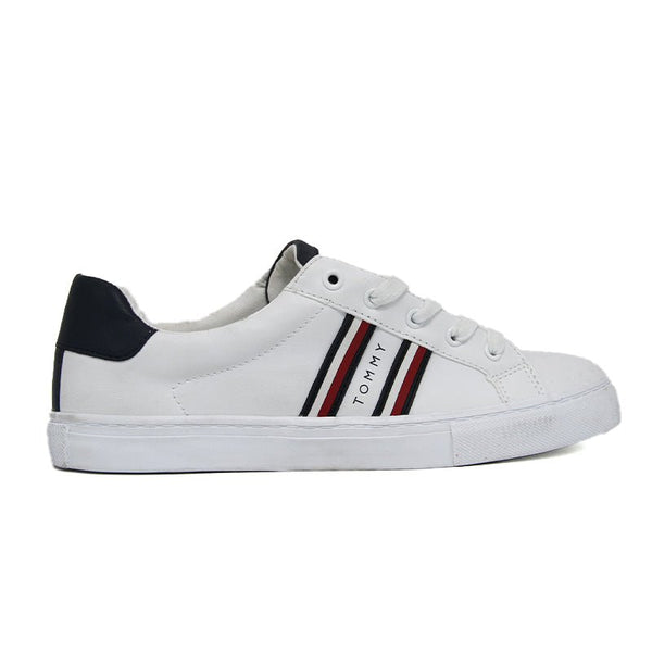 TOMMY WOMEN SHOES Size 37 ROW377 - Runner