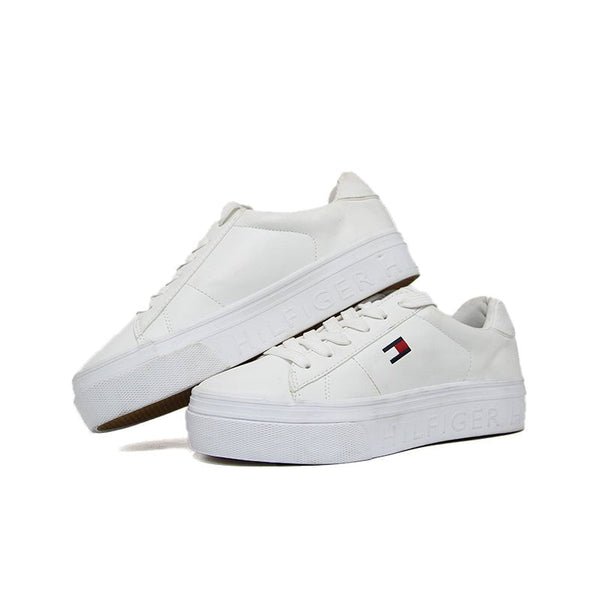 TOMMY WOMEN SHOES Size 37 ROW416 - Runner