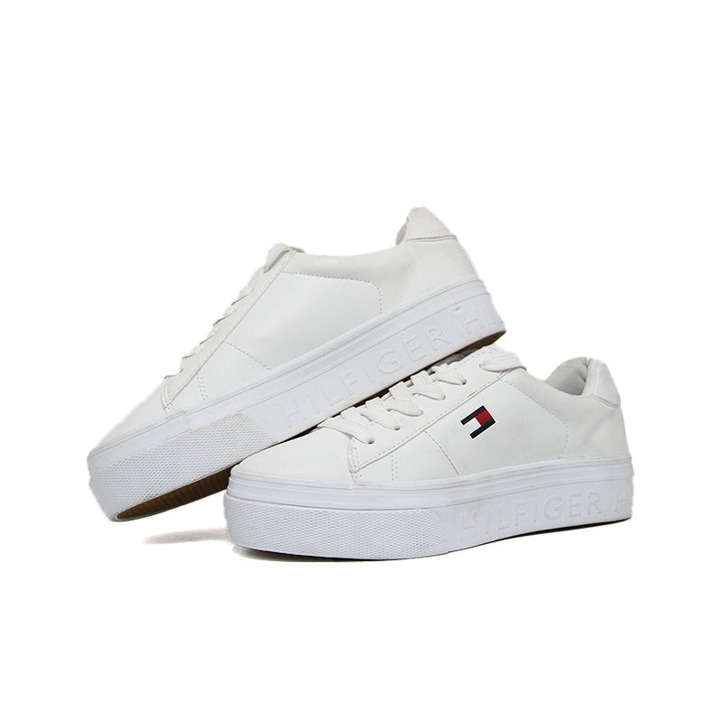 TOMMY WOMEN SHOES Size 37 ROW416 - Runner