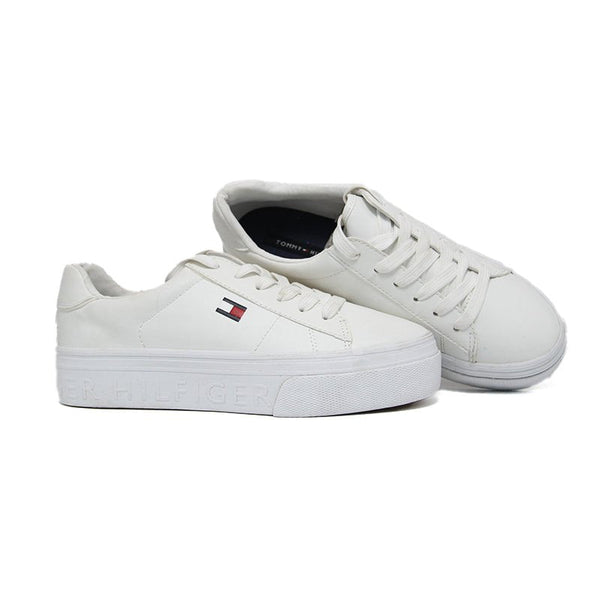 TOMMY WOMEN SHOES Size 37 ROW416 - Runner