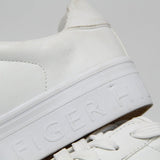 TOMMY WOMEN SHOES Size 37 ROW416 - Runner