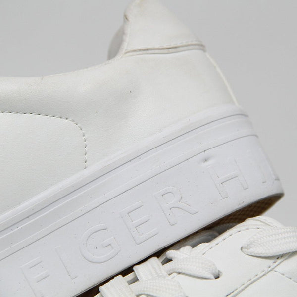 TOMMY WOMEN SHOES Size 37 ROW416 - Runner