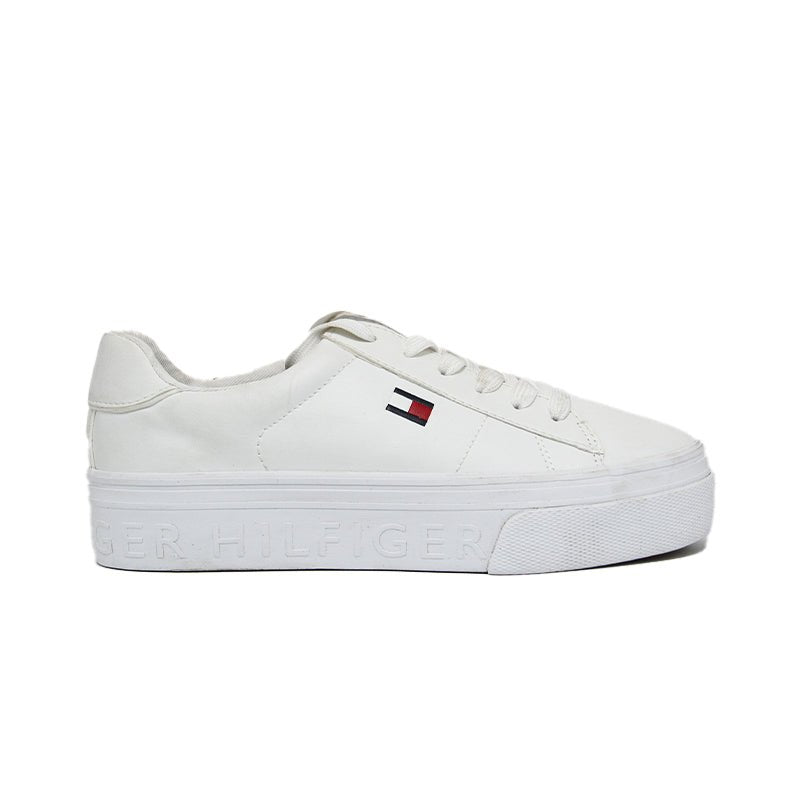 TOMMY WOMEN SHOES Size 37 ROW416 - Runner