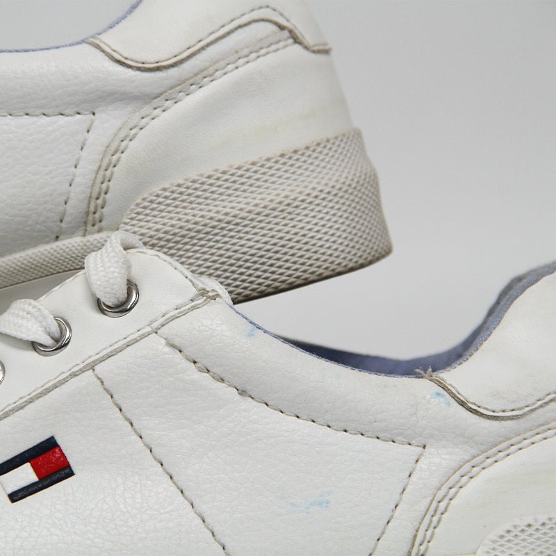 TOMMY WOMEN SHOES Size 37 ROW423 - Runner