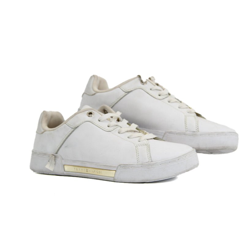TOMMY WOMEN SHOES Size 37 ROW43 - Runner