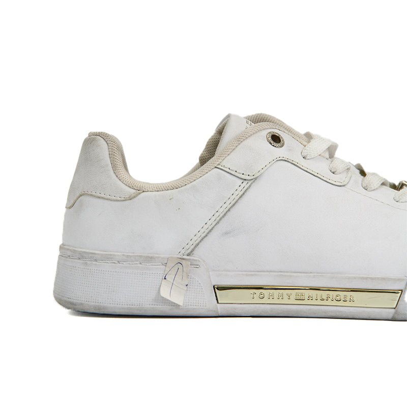 TOMMY WOMEN SHOES Size 37 ROW43 - Runner