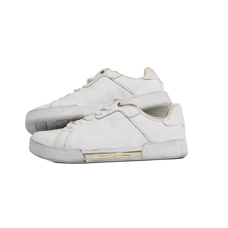 TOMMY WOMEN SHOES Size 37 ROW43 - Runner
