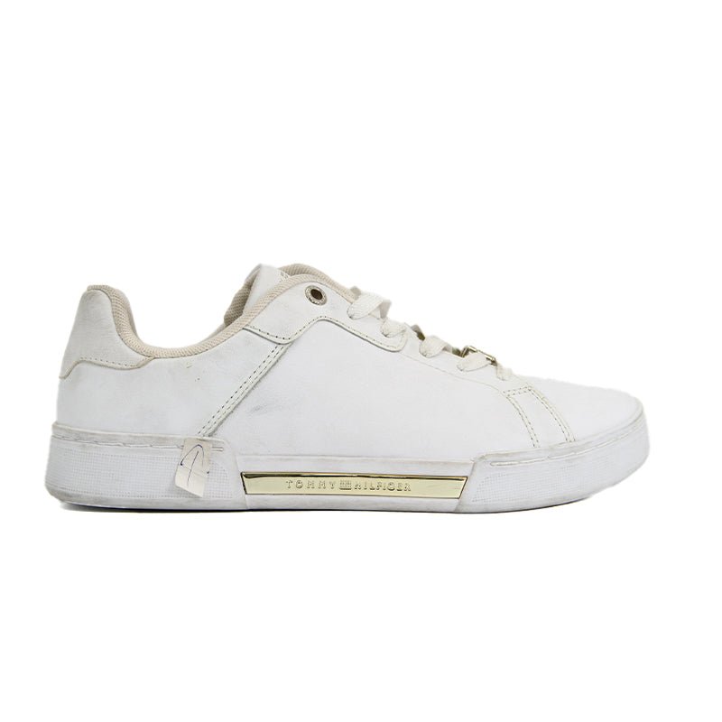 TOMMY WOMEN SHOES Size 37 ROW43 - Runner