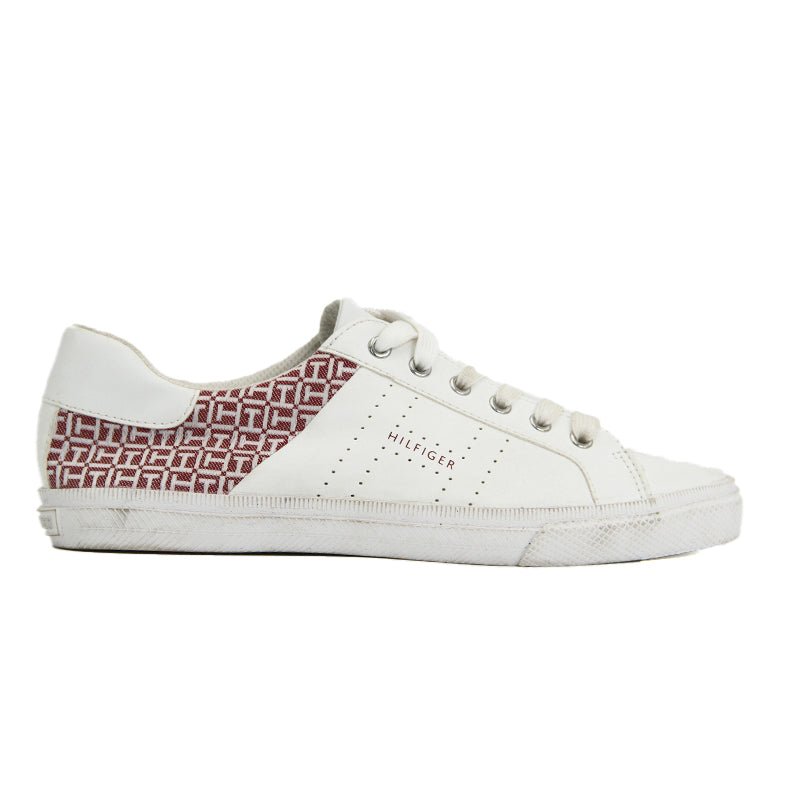 TOMMY WOMEN SHOES Size 37 ROW46 - Runner