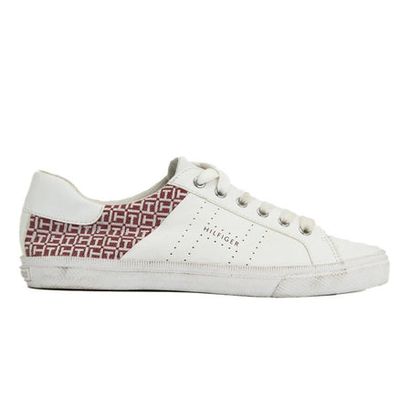 TOMMY WOMEN SHOES Size 37 ROW46 - Runner
