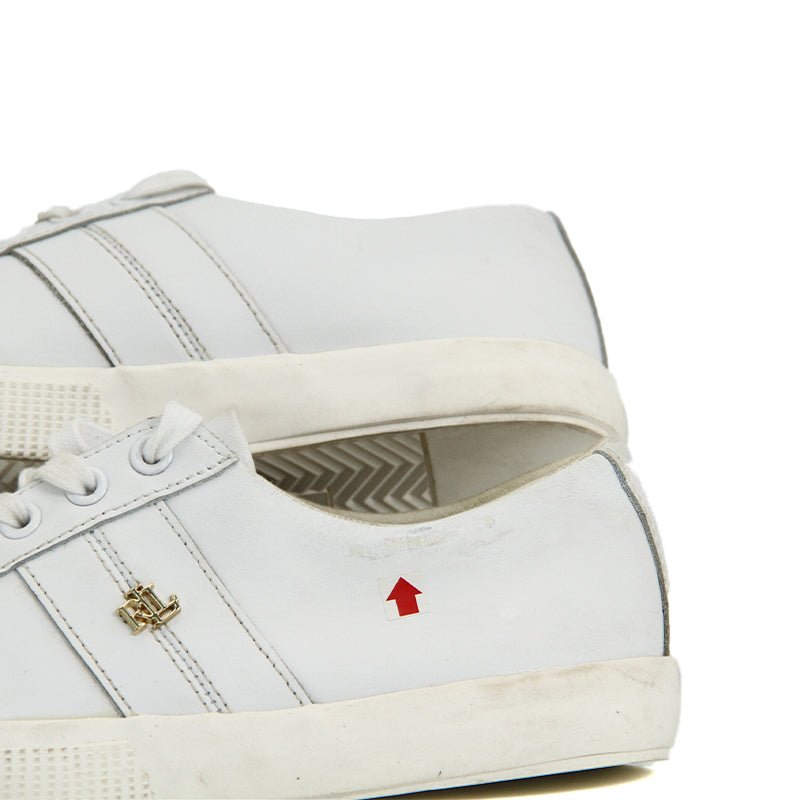 TOMMY WOMEN SHOES Size 37 ROW51 - Runner