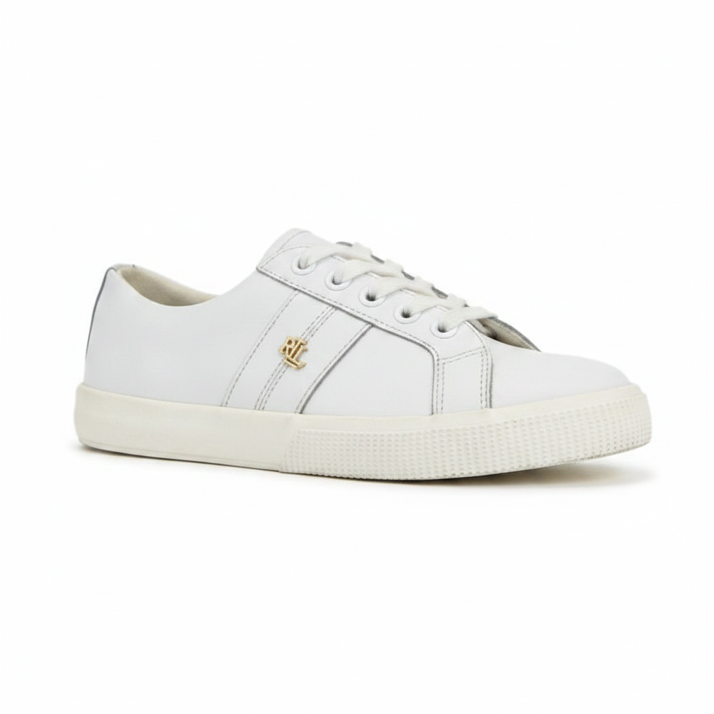RALPH LAUREN WOMEN SHOES Size 35.5 ROW36