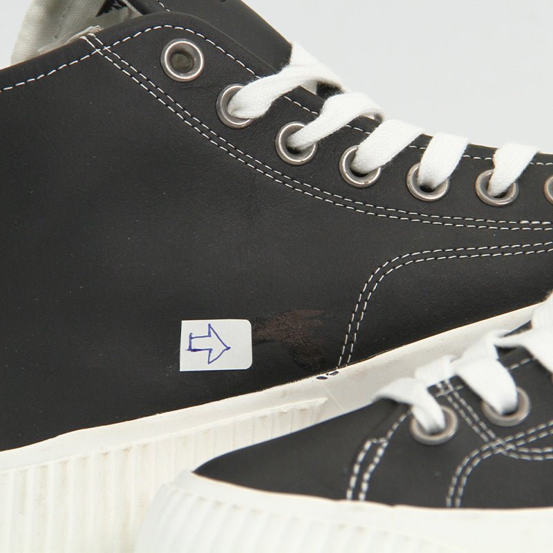 TOMMY WOMEN SHOES Size 37 ROW53 - Runner