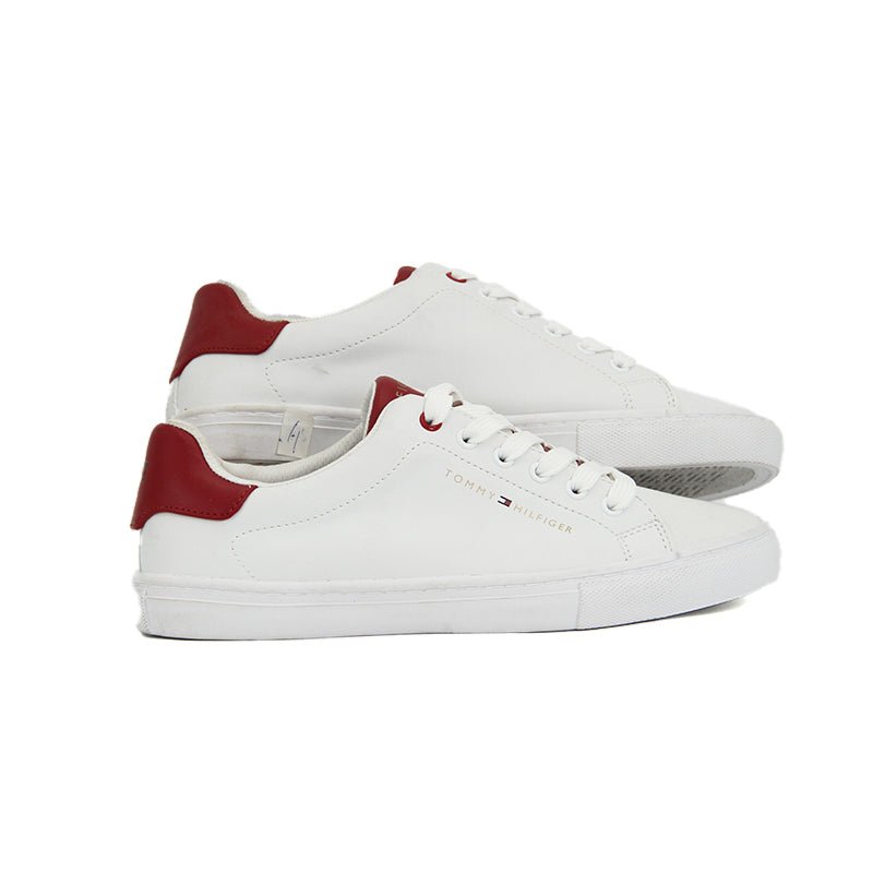 TOMMY WOMEN SHOES Size 37 ROW56 - Runner