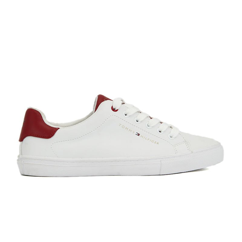 TOMMY WOMEN SHOES Size 37 ROW56 - Runner