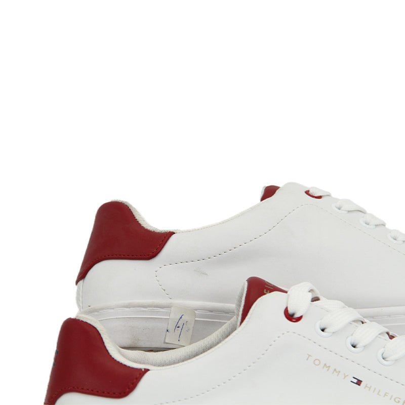 TOMMY WOMEN SHOES Size 37 ROW56 - Runner