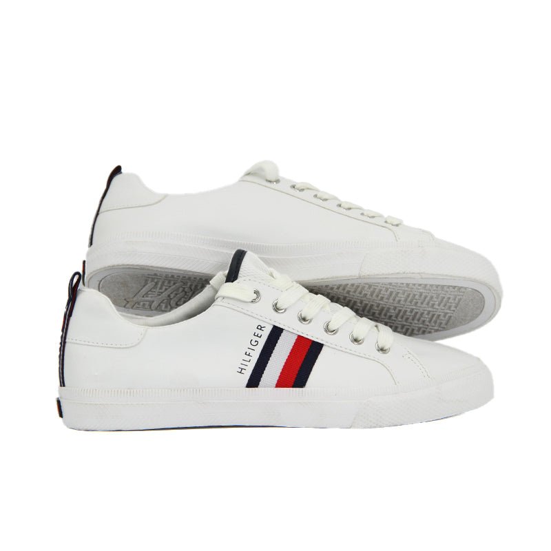 TOMMY WOMEN SHOES Size 37 ROW57 - Runner