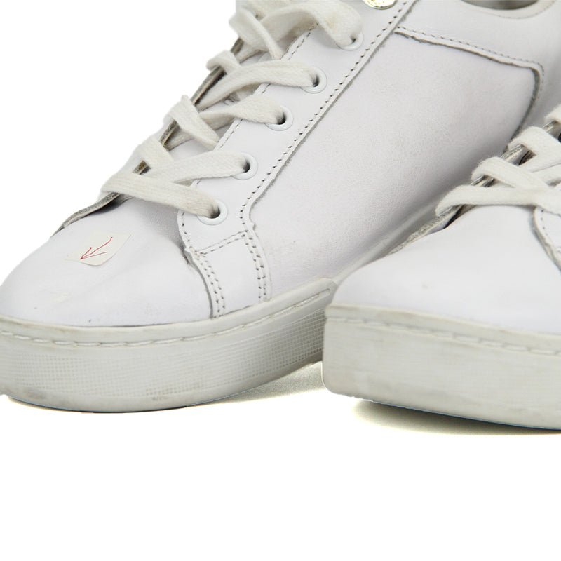 TOMMY WOMEN SHOES Size 37 ROW61 - Runner