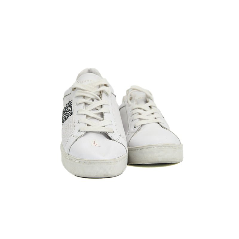 TOMMY WOMEN SHOES Size 37 ROW61 - Runner
