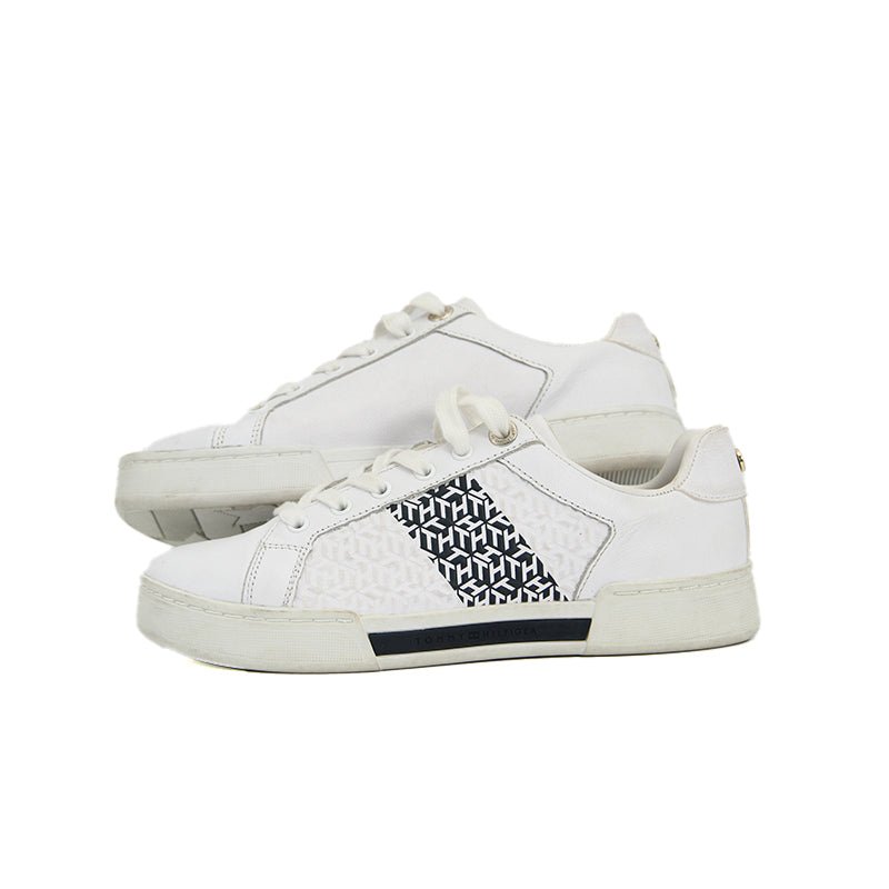 TOMMY WOMEN SHOES Size 37 ROW61 - Runner