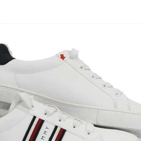 TOMMY WOMEN SHOES Size 37 ROW65 - Runner