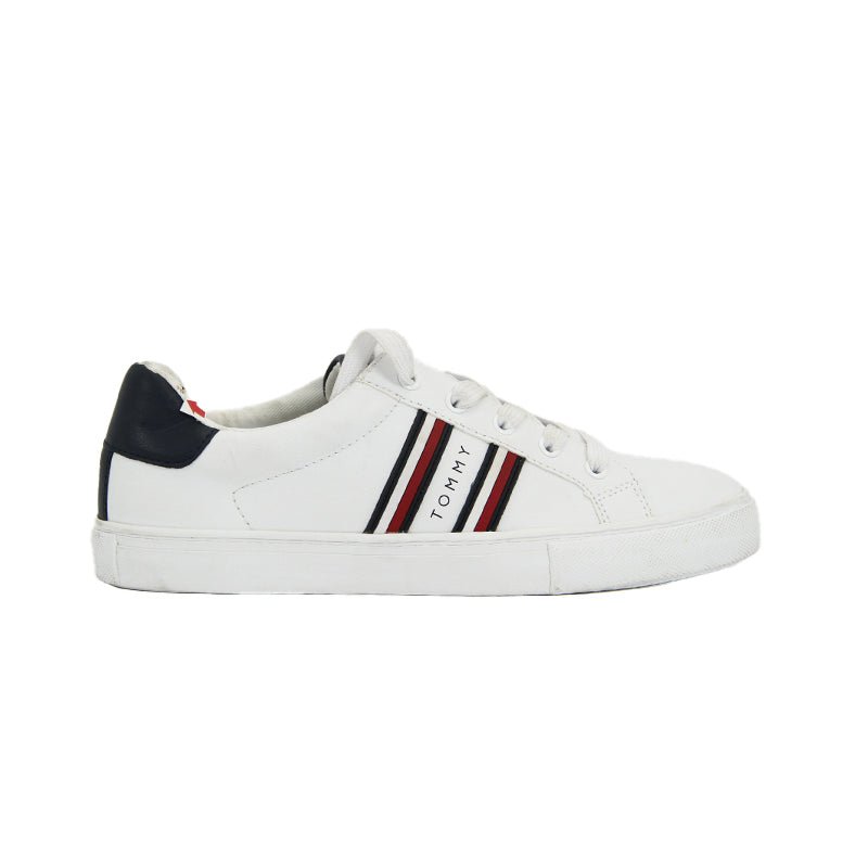 TOMMY WOMEN SHOES Size 37 ROW65 - Runner