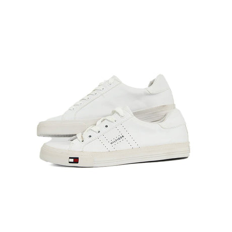 TOMMY WOMEN SHOES Size 37 ROW74 - Runner
