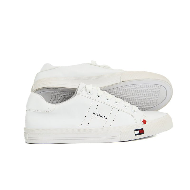 TOMMY WOMEN SHOES Size 37 ROW74 - Runner