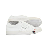 TOMMY WOMEN SHOES Size 37 ROW74 - Runner