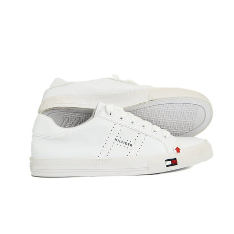 TOMMY WOMEN SHOES Size 37 ROW74 - Runner