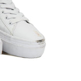 TOMMY WOMEN SHOES Size 37 ROW80 - Runner