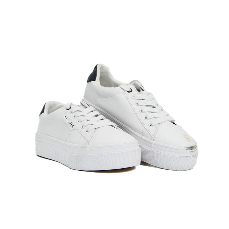 TOMMY WOMEN SHOES Size 37 ROW80 - Runner