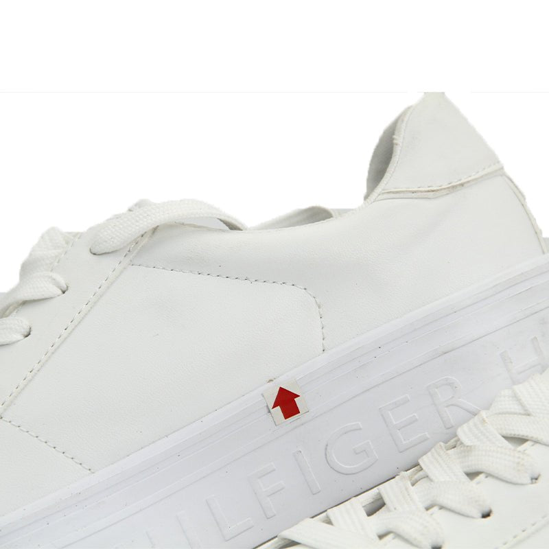 TOMMY WOMEN SHOES Size 37 ROW89 - Runner