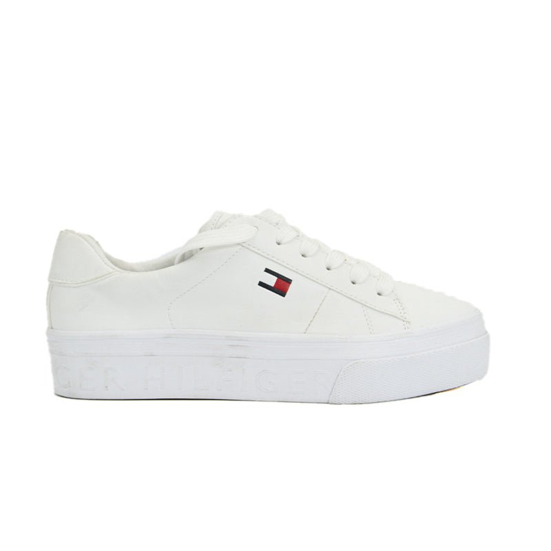 TOMMY WOMEN SHOES Size 37 ROW89 - Runner