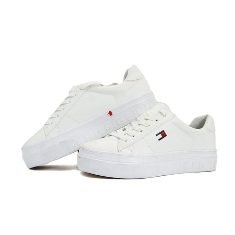 TOMMY WOMEN SHOES Size 37 ROW89 - Runner