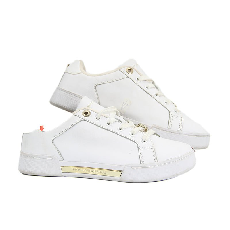 TOMMY WOMEN SHOES Size 37 ROW90 - Runner