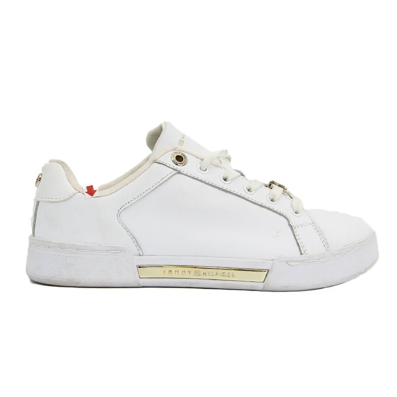 TOMMY WOMEN SHOES Size 37 ROW90 - Runner