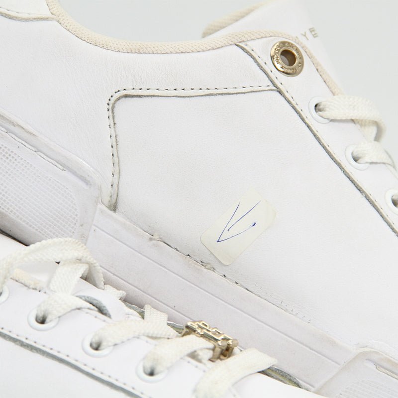 TOMMY WOMEN SHOES Size 37 ROW90 - Runner
