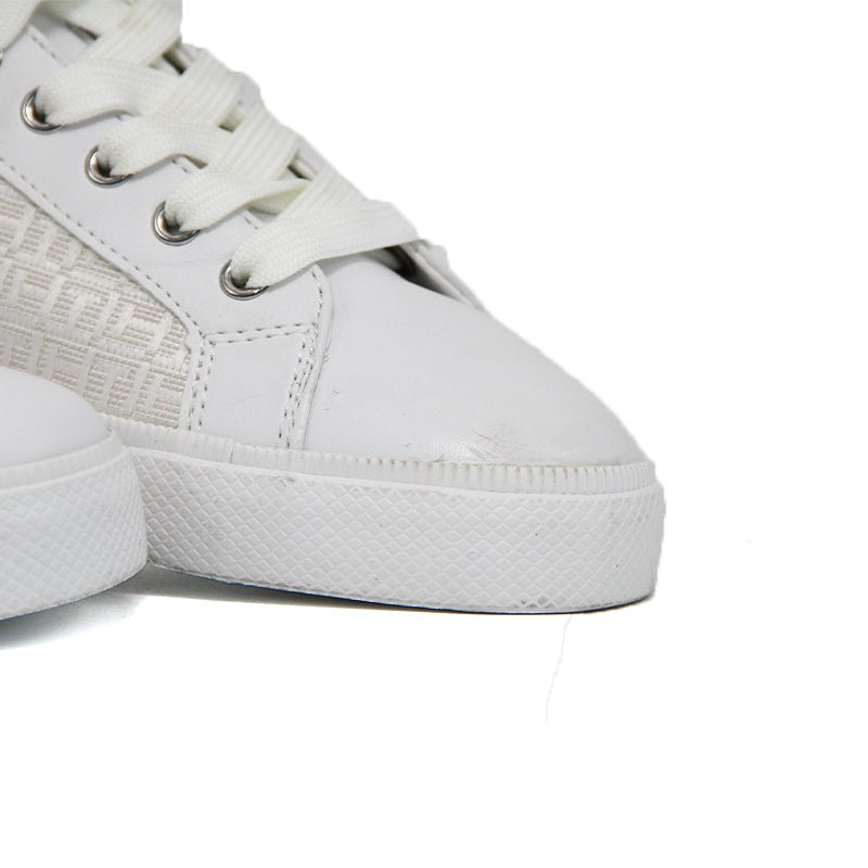 TOMMY WOMEN SHOES Size 37.5 ROW109 - Runner