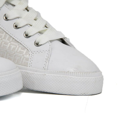 TOMMY WOMEN SHOES Size 37.5 ROW109 - Runner