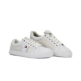 TOMMY WOMEN SHOES Size 37.5 ROW109 - Runner