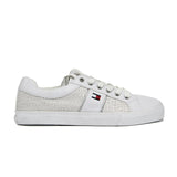TOMMY WOMEN SHOES Size 37.5 ROW109 - Runner
