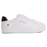 TOMMY WOMEN SHOES Size 37.5 ROW11 - Runner