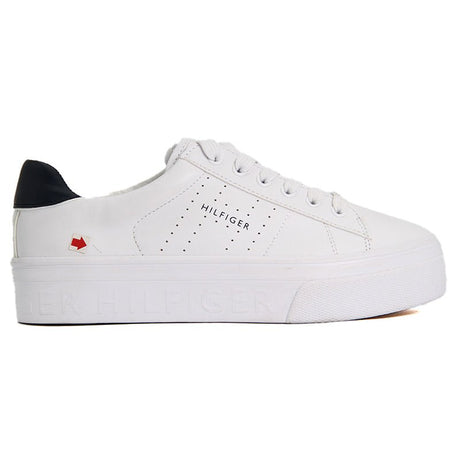 TOMMY WOMEN SHOES Size 37.5 ROW11 - Runner