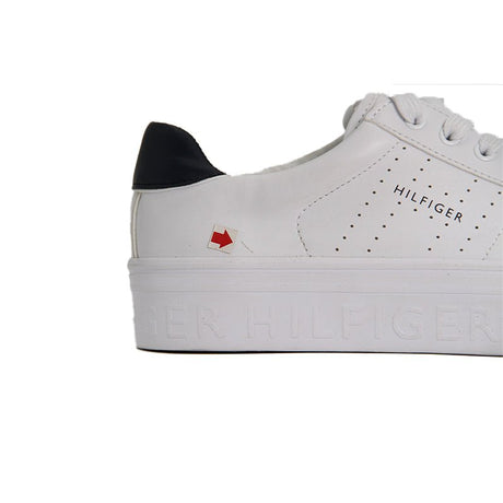 TOMMY WOMEN SHOES Size 37.5 ROW11 - Runner
