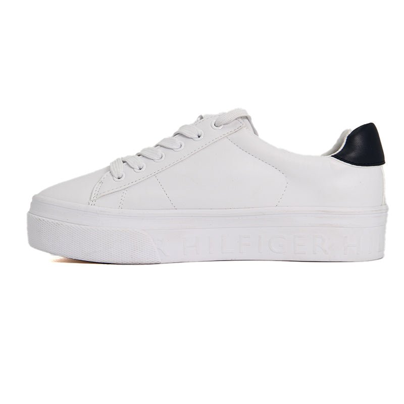 TOMMY WOMEN SHOES Size 37.5 ROW11 - Runner