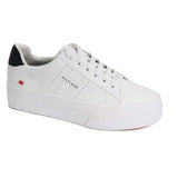TOMMY WOMEN SHOES Size 37.5 ROW11 - Runner